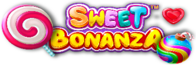 Sweet Bonanza logo
