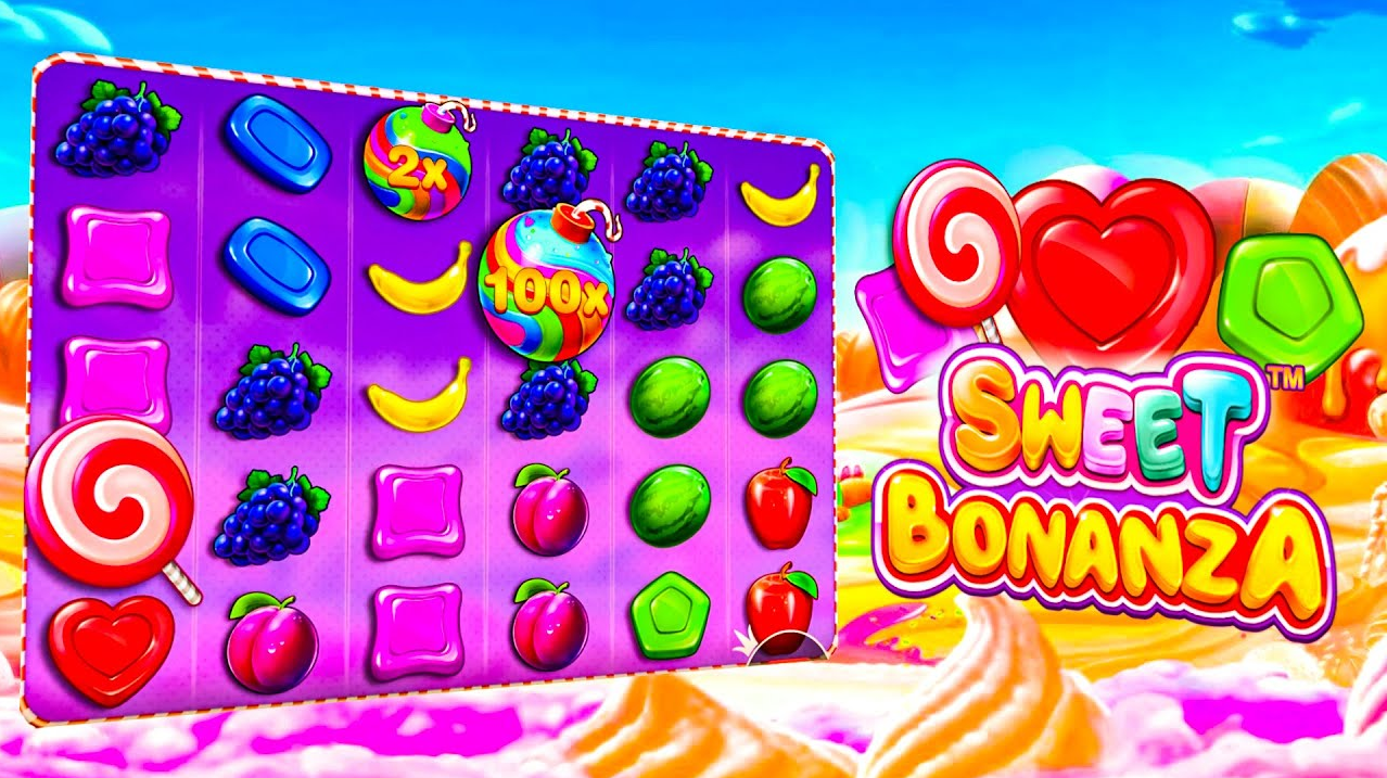 Sweet Bonanza Mükəmməl Slot Təcrübəsi
